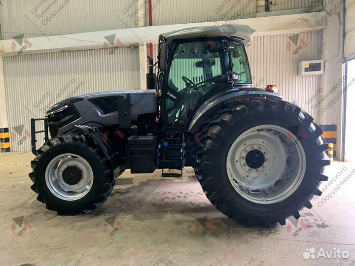 Трактор СКАУТ TC-1804C, 2023