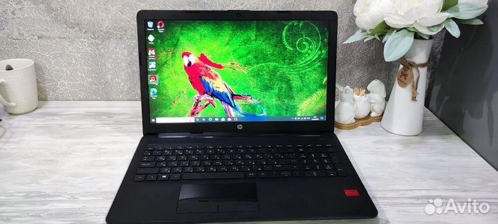 Ноутбук HP 15-db