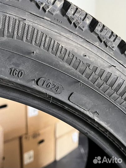 Ikon Tyres Autograph Snow 3 SUV 245/45 R20 103T