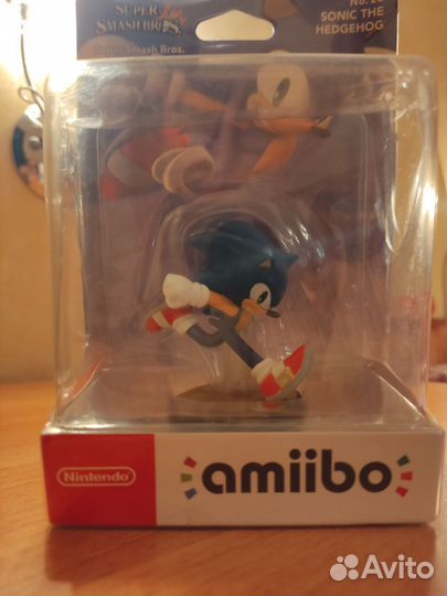 Amiibo
