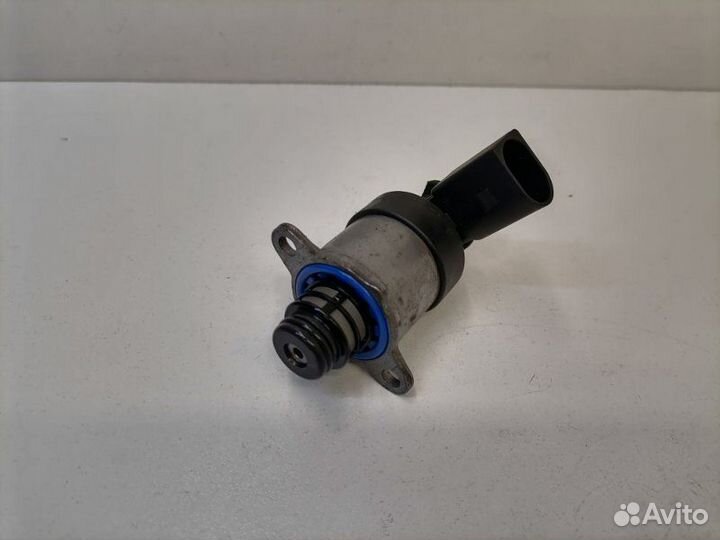 Регулятор давления топлива Volkswagen Amarok 2.0