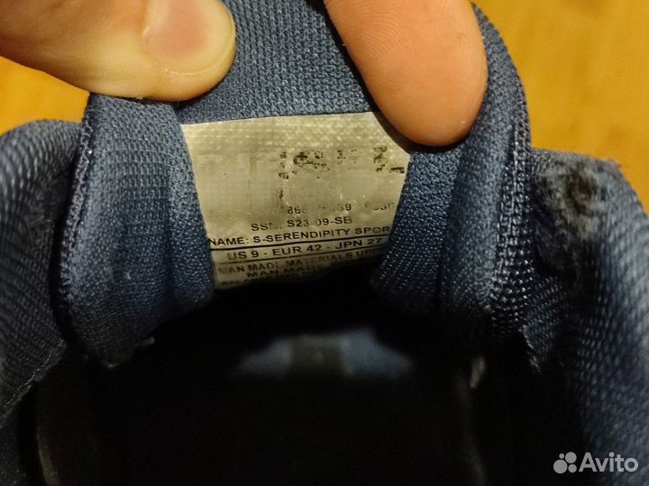 Кроссовки diesel оригинал