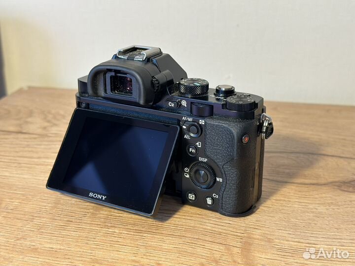 Sony a7s + carl zeiss 24-70