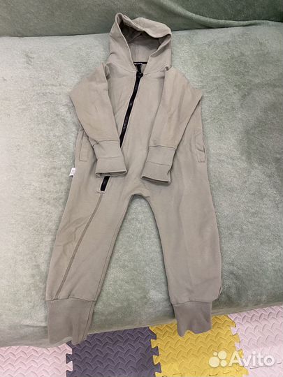 Комбинезон детский 98