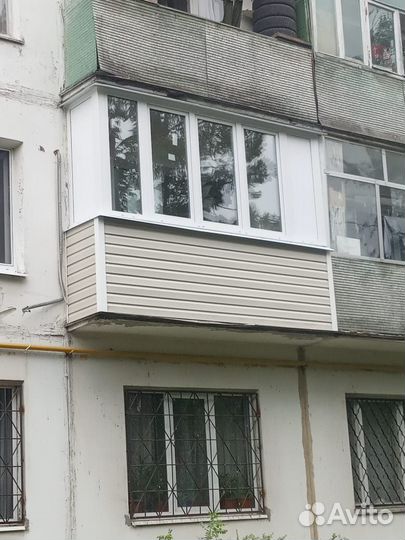 Окна пластиковые