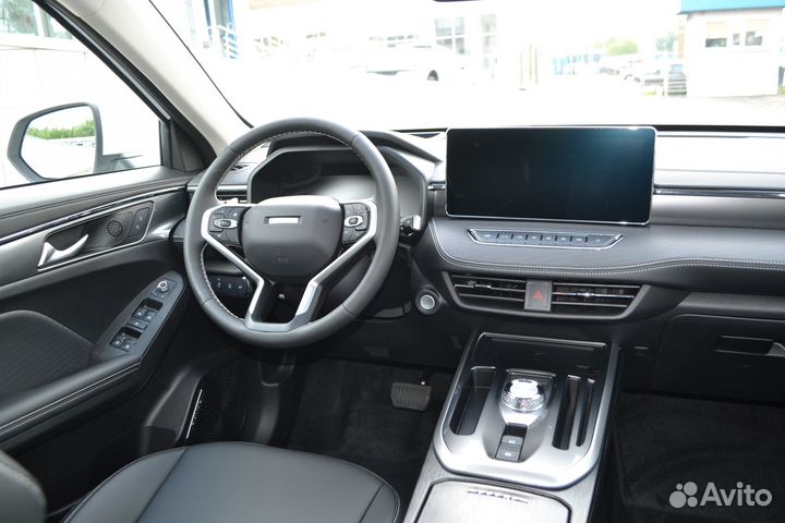 Haval Jolion 1.5 AMT, 2023