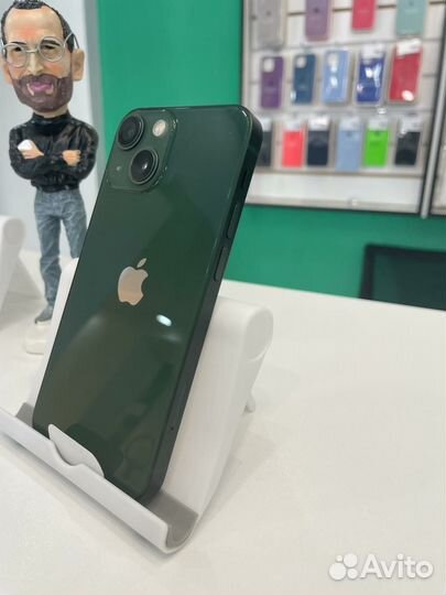 iPhone 13 mini, 128 ГБ