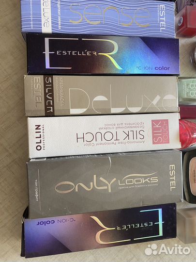 Набор косметики