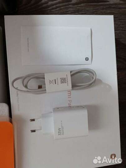 Xiaomi mi pad 5+новый красивый чехол.(магнитный)