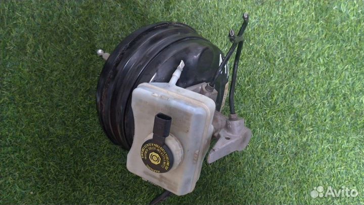 Вакуумный усилитель тормозов Audi A4 B8 1.8 T 2009