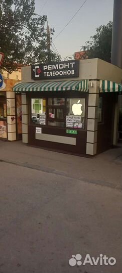 Срочный ремонт телефонов, ноутбуков