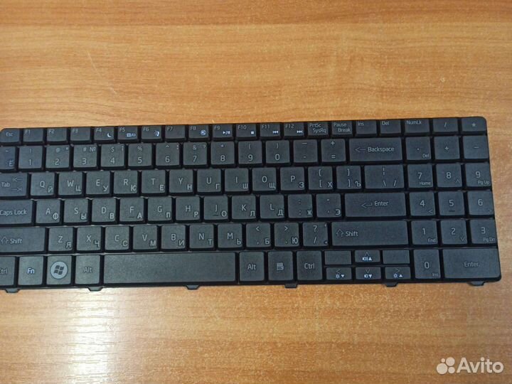 Клавиатура Acer Aspire 5516 5517