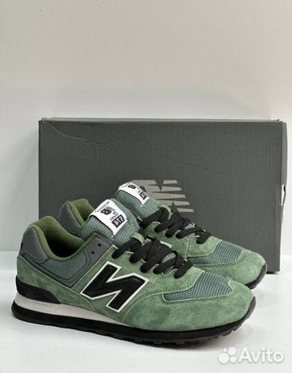 Кроссовки New Balance 574