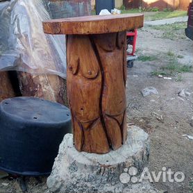 Первый Деревянный - интернет магазин посуды из дерева