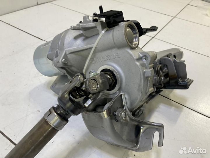 Эур электроусилитель руля Mazda CX-5 I (2011—2015)