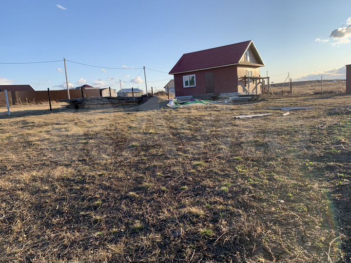 Участок 14,5 сот. (ИЖС)