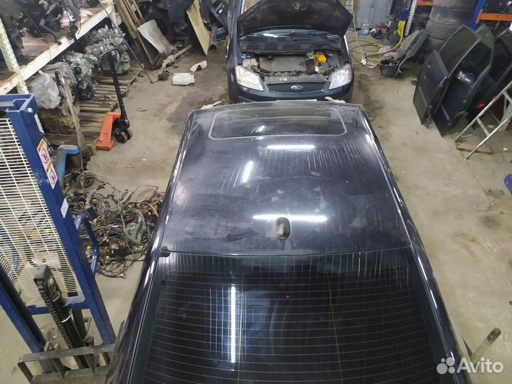 Крыша с люком Volkswagen Jetta