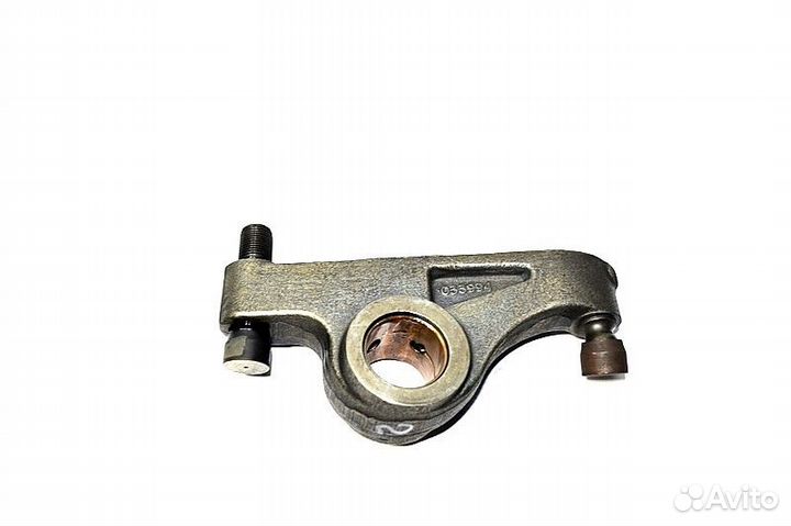 Коромысло, выпускной клапан DAF XF105 (01.05)