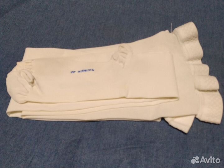 Бандаж для беременных, чулки компрессионные