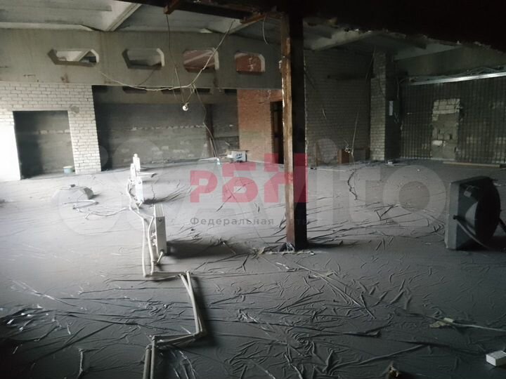 Аренда отличного помещения 200 м2