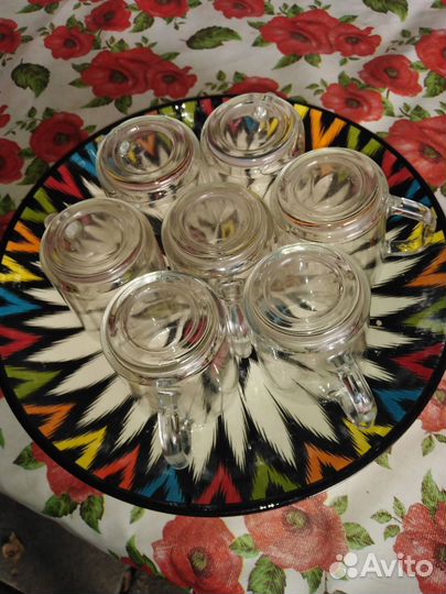 Кофейные чашки