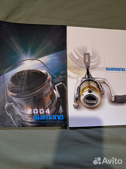 Журналы о рыбалке