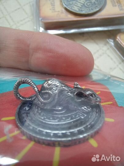 Денежные обереги