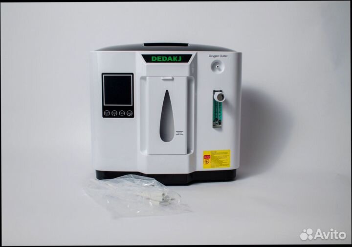 Кислородный концентратор