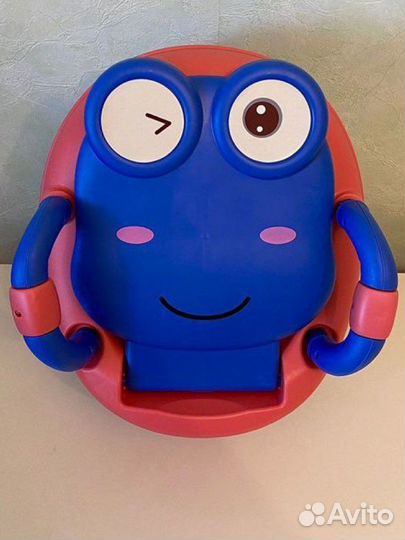 Детский горшок новый