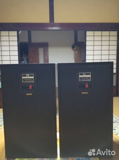 Колонки kenwood LS -550 130w 6om