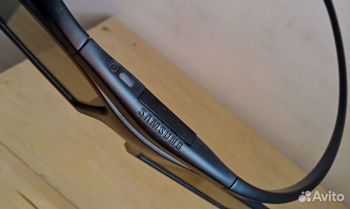 3D очки Samsung SSG-4100GB