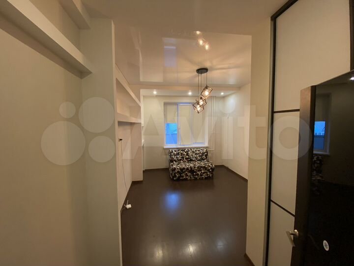 2-к. квартира, 67 м², 12/16 эт.