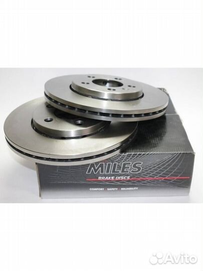 Диск тормозной volvo XC90 02- задний с покрытием