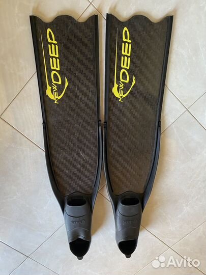 Продаю Карбоновые ласты