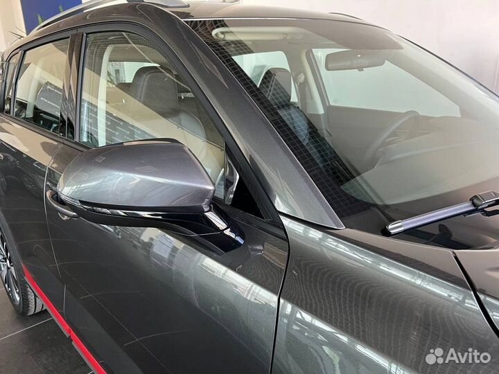 Changan CS35 Plus 1.4 AMT, 2023