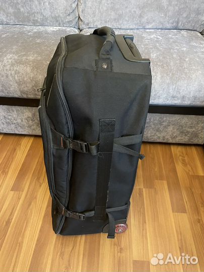 Дайверский чемодан tusa