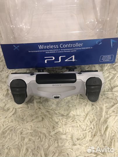 Dualshock 4 v2 Оригинал