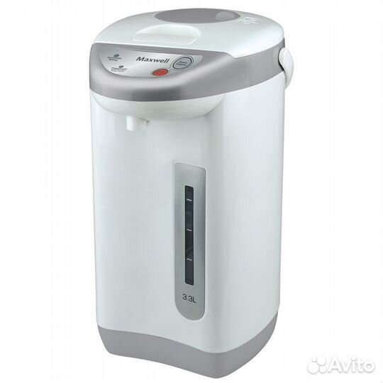 Термопот Maxwell 3.3 л 730 вт
