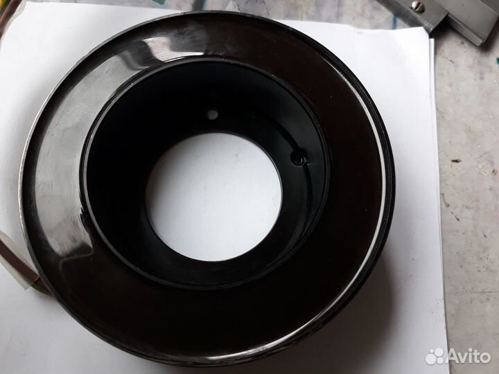 Муфта электромагнитная кондиционера