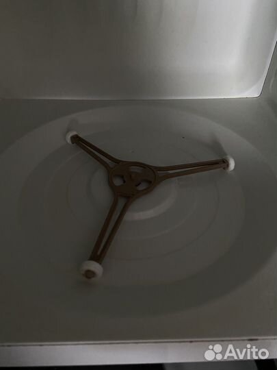 Микроволновая печь lg