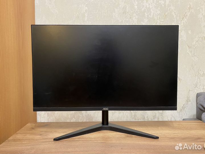 Монитор AOC 27B1 в отличном состоянии