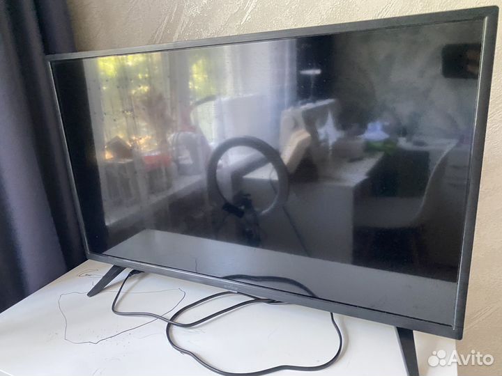 Телевизор 32 дюйма