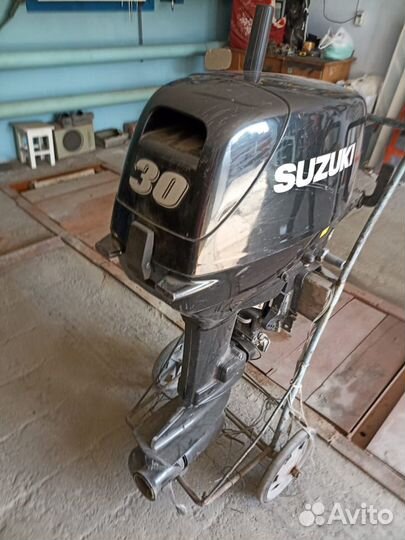 SuzukiDT30S