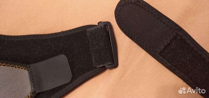 Бандаж на плечевой сустав