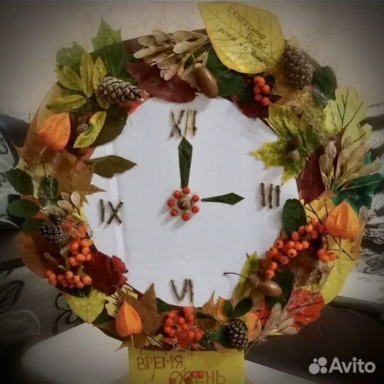 Поделки своими руками