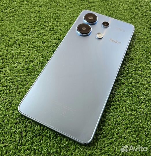 Xiaomi Redmi Note 13, 8/256 ГБ