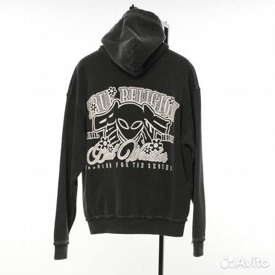 Зип Худи True Religion x Chief Keef