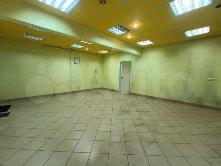 Свободного назначения, 73 м²