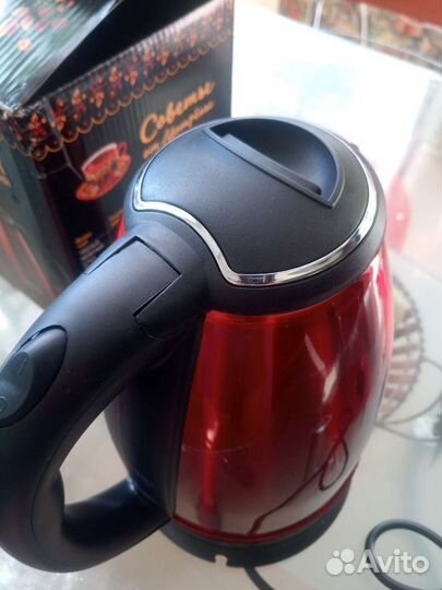 Электрочайник Матрена MA-002