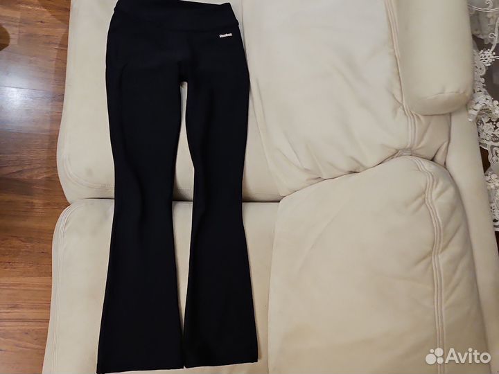 Спортивные штаны reebok s